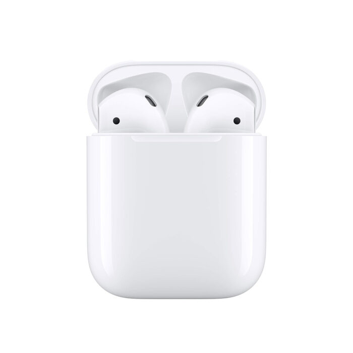 Apple AirPods Pro, Wireless Ear Buds with USB-C Charging - Image 2