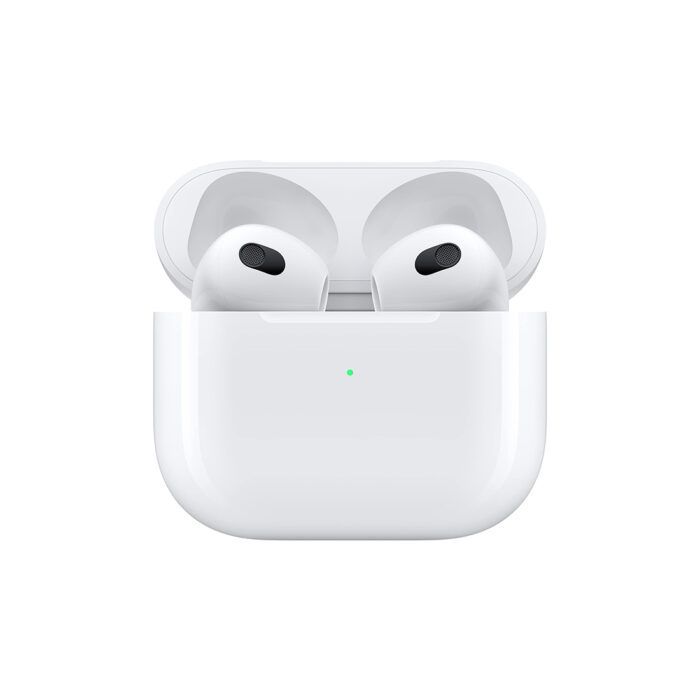 Apple AirPods Pro, Wireless Ear Buds with USB-C Charging - Image 3