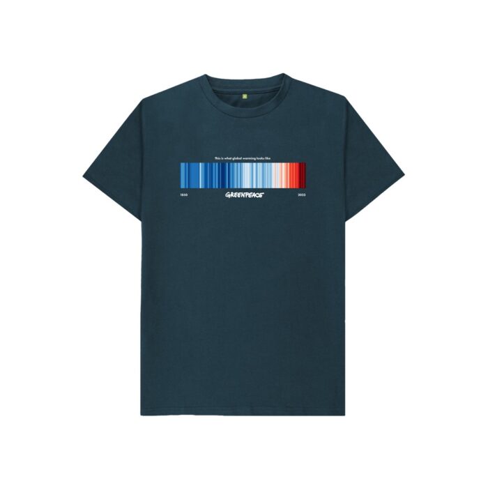 Verkstad Men Classic Striped Regular-Fitting T-Shirt